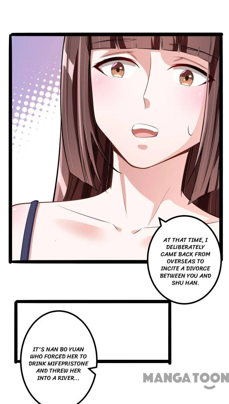 Melting Your Icy Heart Chapter 132 – Page 29