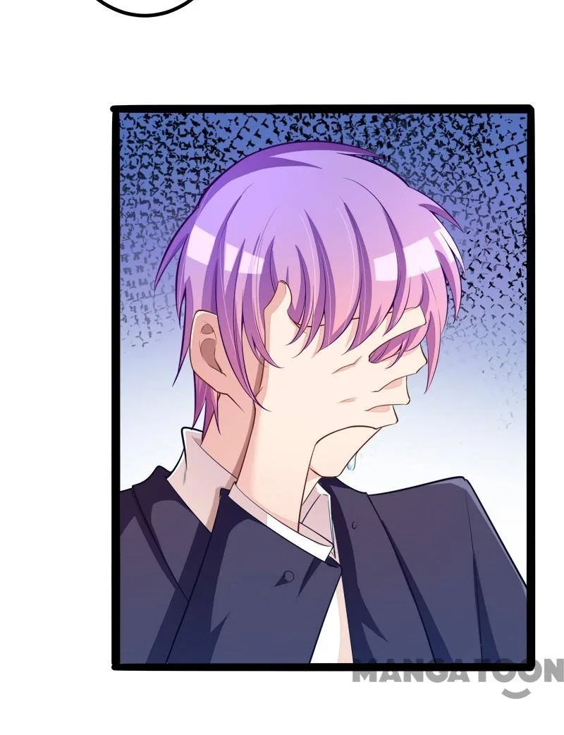 Melting Your Icy Heart Chapter 132 – Page 30