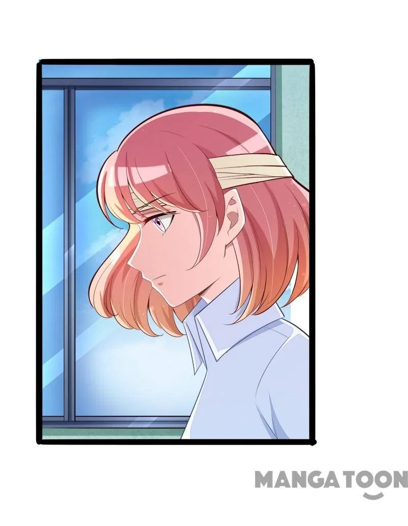 Melting Your Icy Heart Chapter 132 – Page 31