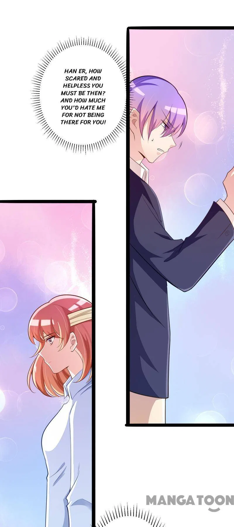 Melting Your Icy Heart Chapter 132 – Page 32