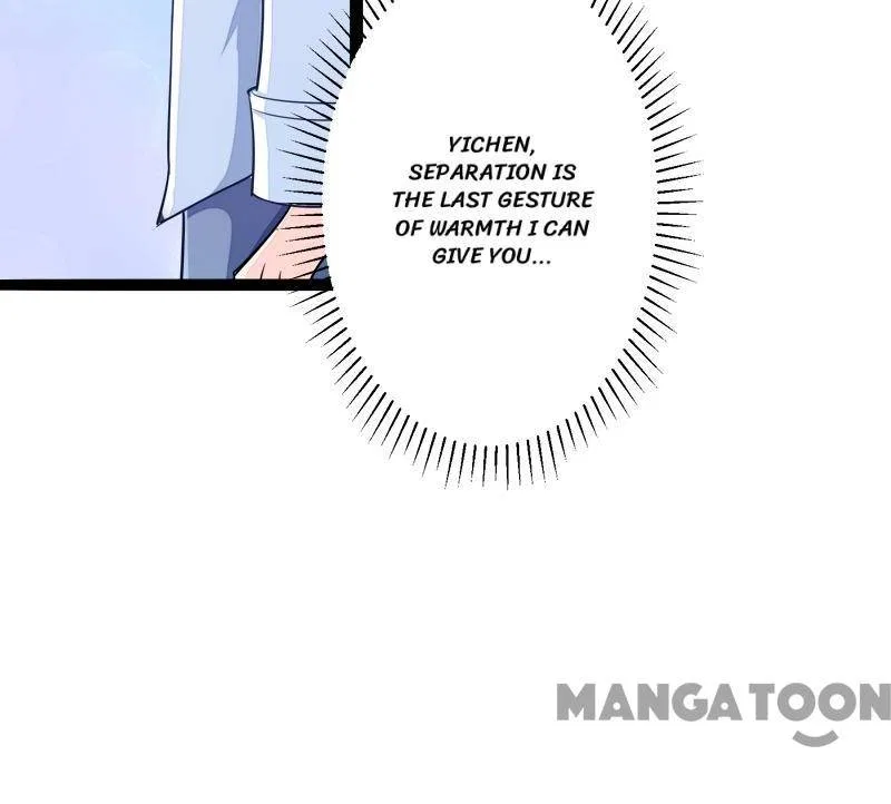 Melting Your Icy Heart Chapter 132 – Page 33