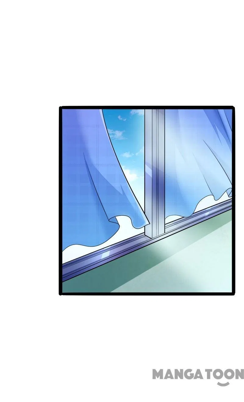 Melting Your Icy Heart Chapter 132 – Page 34