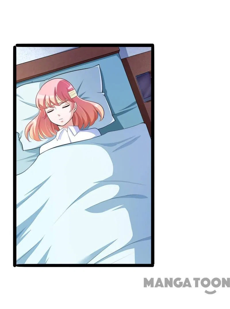 Melting Your Icy Heart Chapter 132 – Page 35