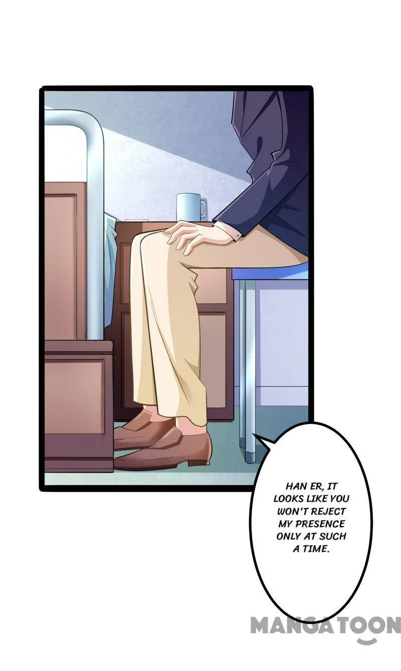 Melting Your Icy Heart Chapter 132 – Page 37