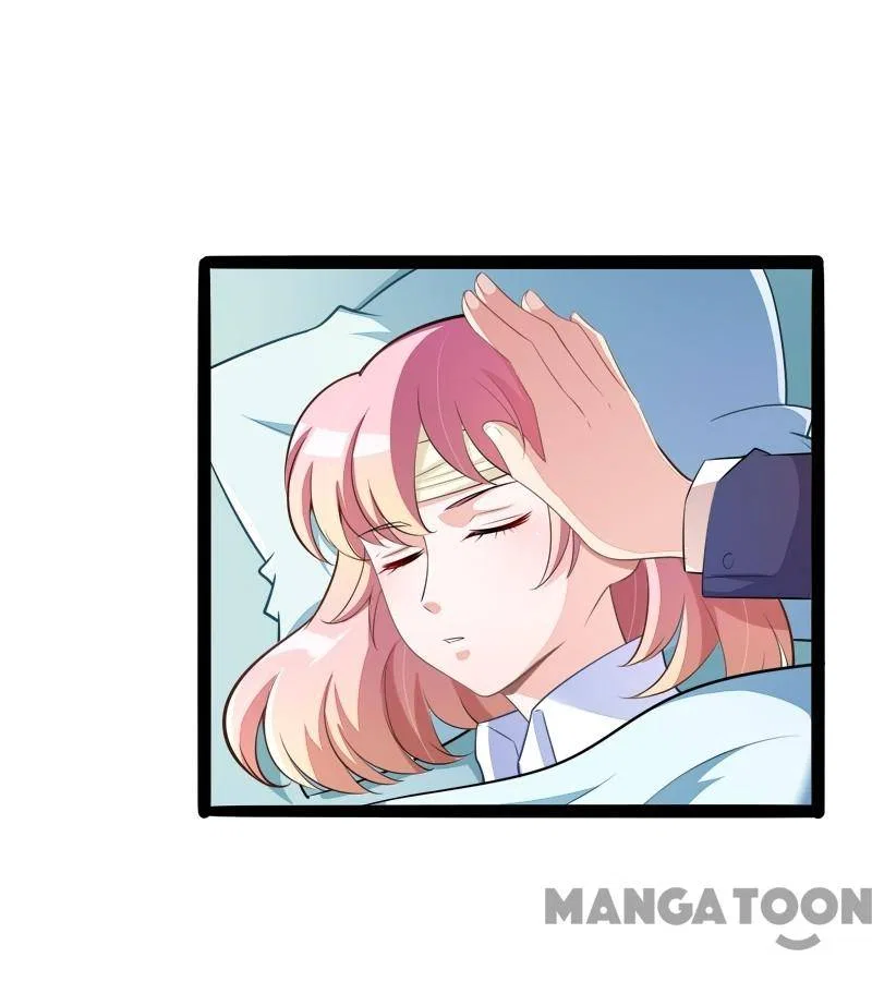 Melting Your Icy Heart Chapter 132 – Page 38