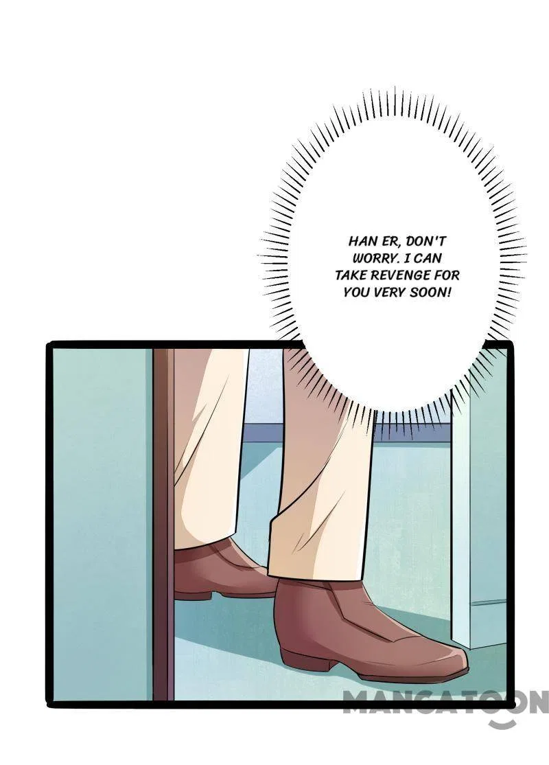 Melting Your Icy Heart Chapter 132 – Page 40