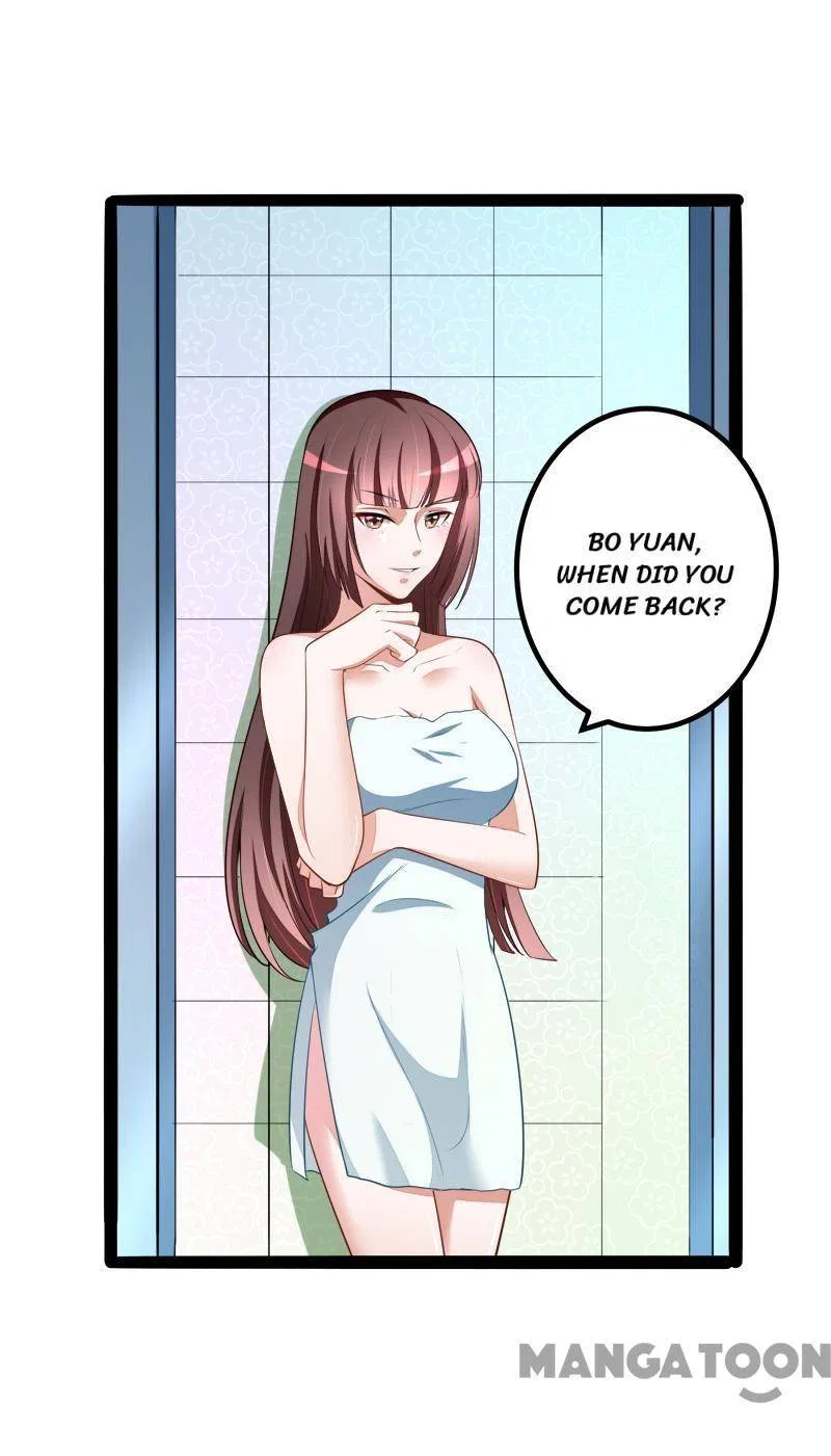 Melting Your Icy Heart Chapter 131 – Page 4
