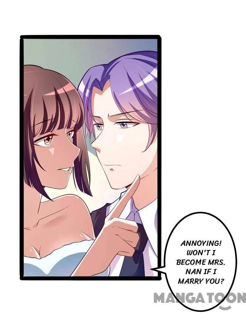 Melting Your Icy Heart Chapter 131 – Page 8