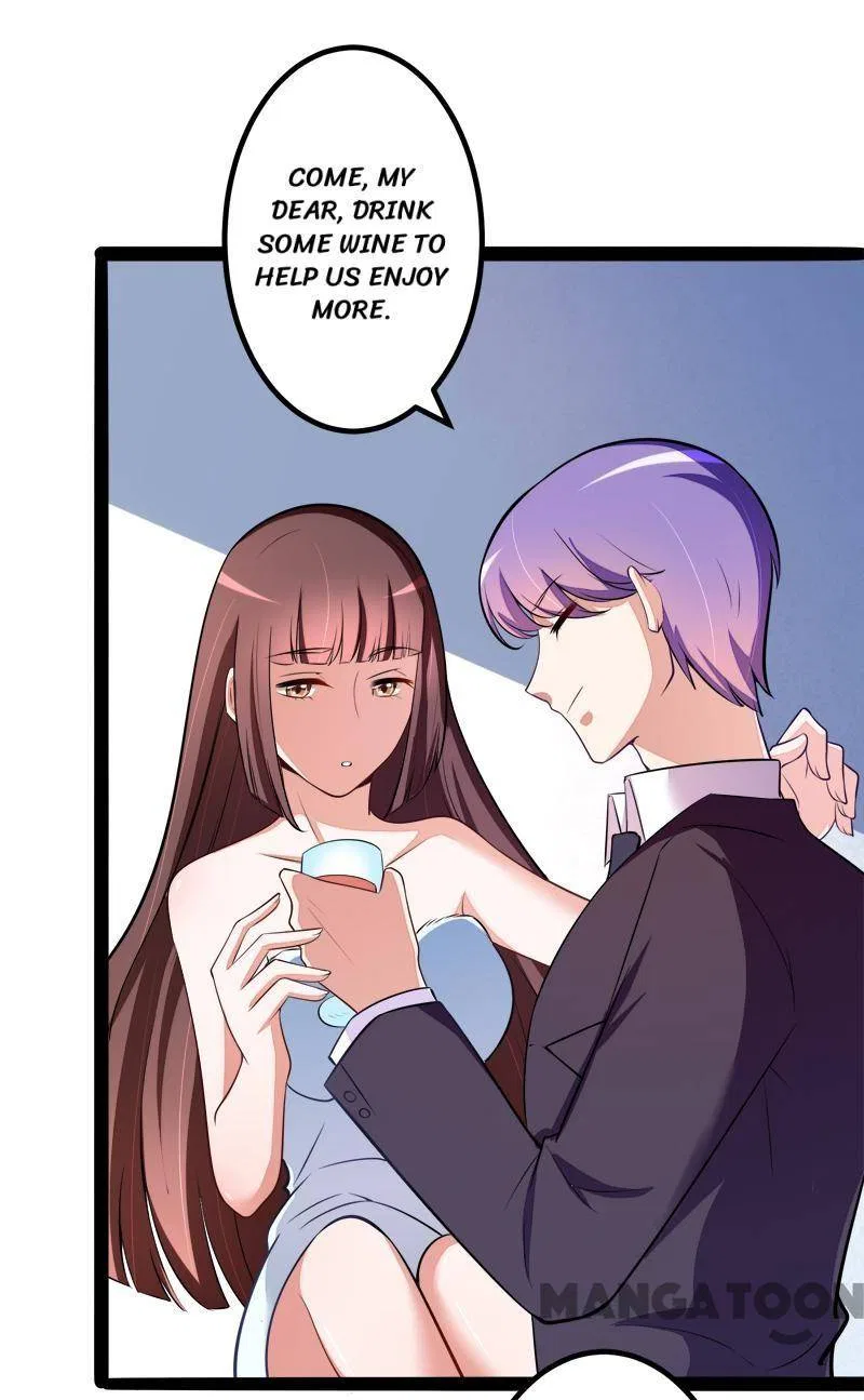 Melting Your Icy Heart Chapter 131 – Page 10
