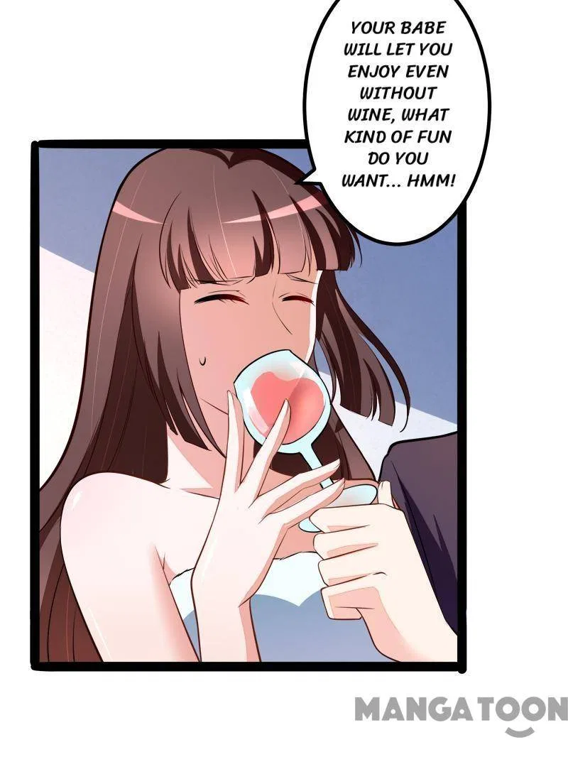 Melting Your Icy Heart Chapter 131 – Page 11