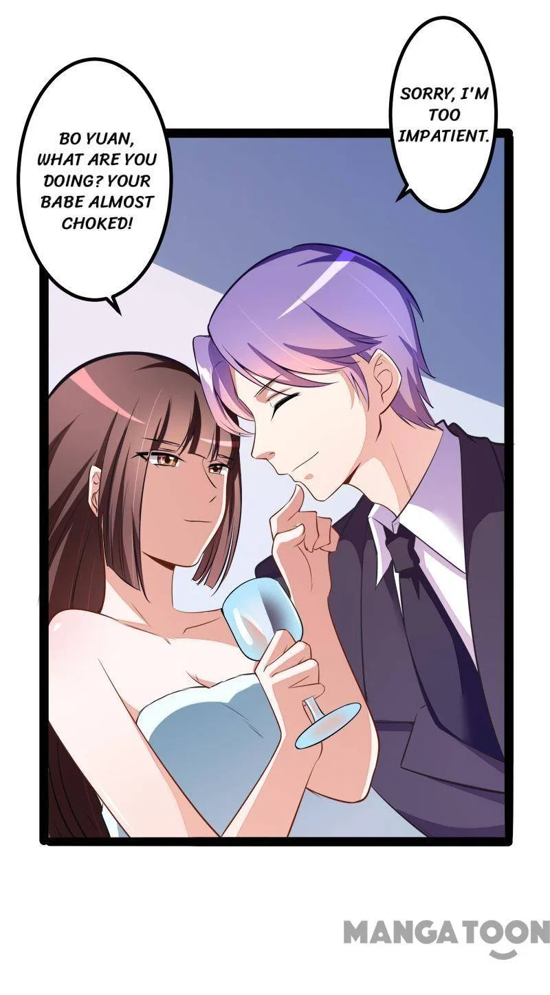 Melting Your Icy Heart Chapter 131 – Page 13