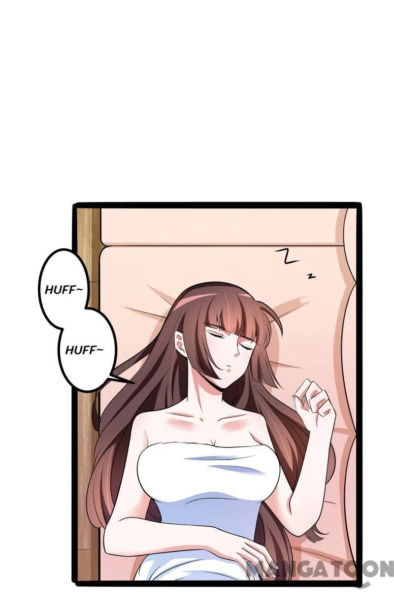 Melting Your Icy Heart Chapter 131 – Page 17