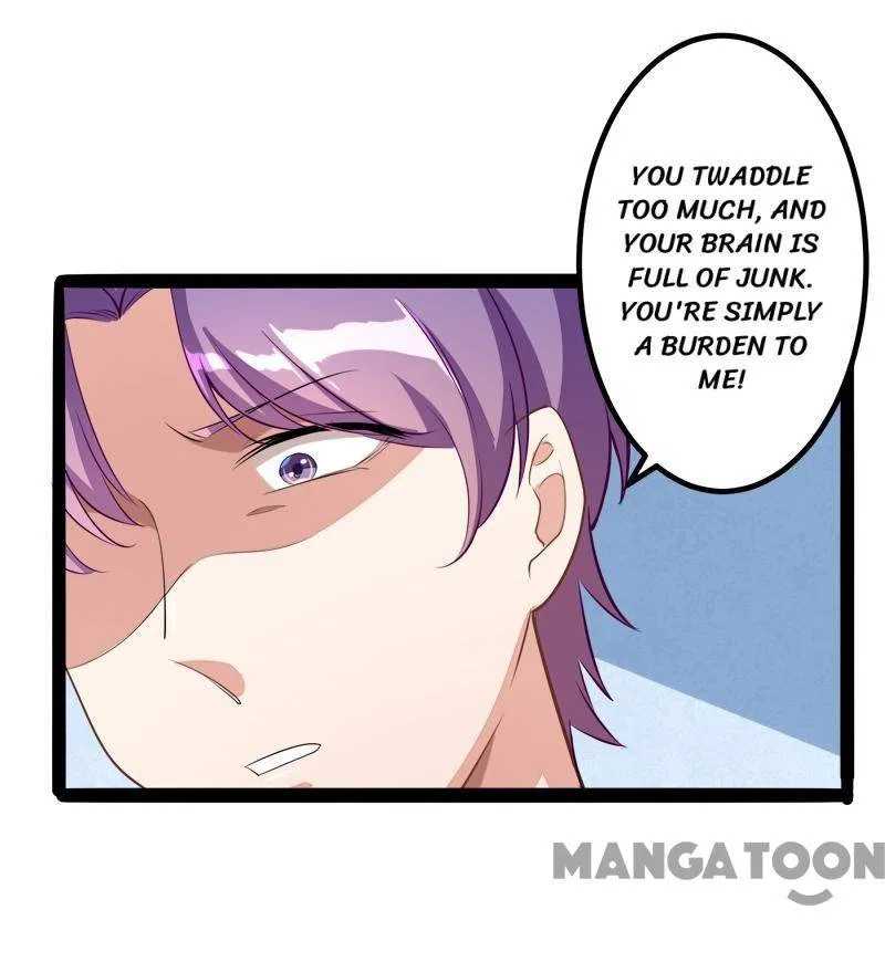 Melting Your Icy Heart Chapter 131 – Page 18
