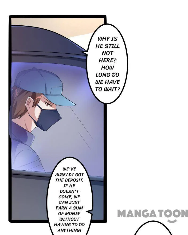 Melting Your Icy Heart Chapter 131 – Page 21