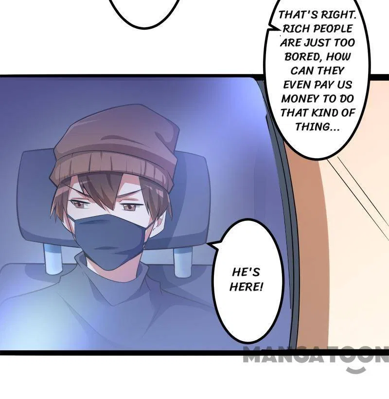 Melting Your Icy Heart Chapter 131 – Page 22