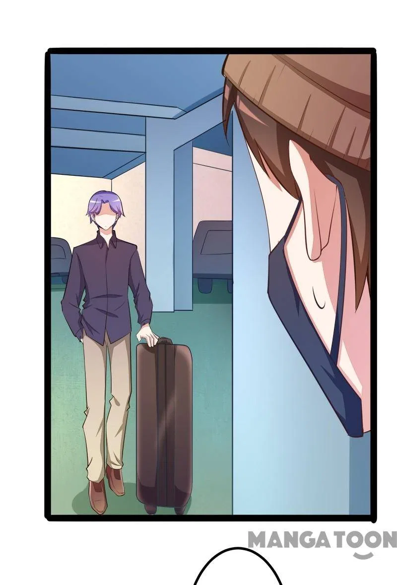 Melting Your Icy Heart Chapter 131 – Page 23