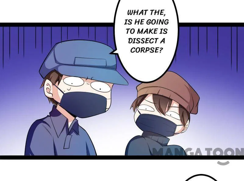 Melting Your Icy Heart Chapter 131 – Page 24
