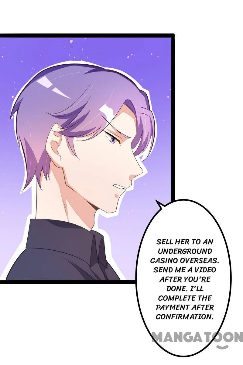 Melting Your Icy Heart Chapter 131 – Page 26
