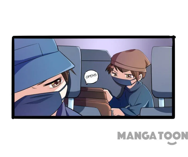 Melting Your Icy Heart Chapter 131 – Page 27