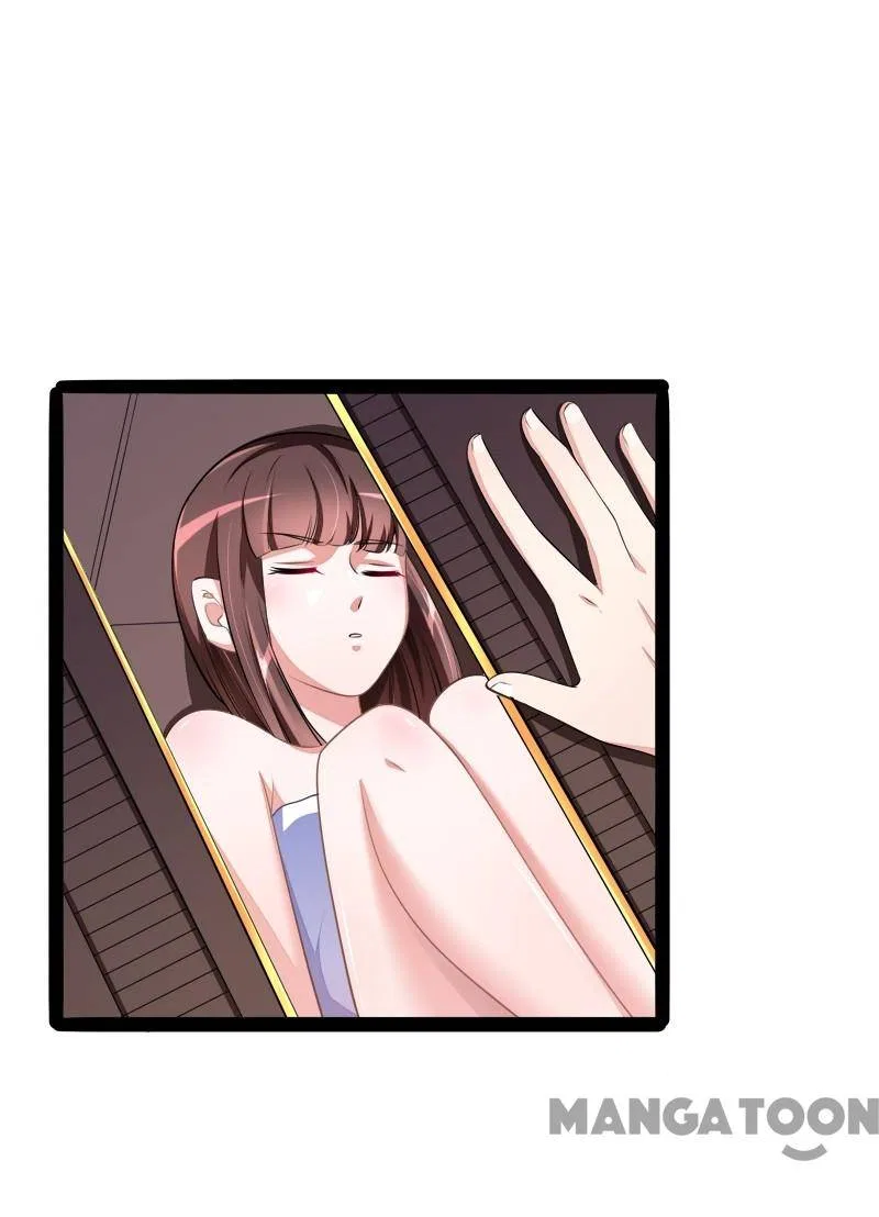 Melting Your Icy Heart Chapter 131 – Page 28