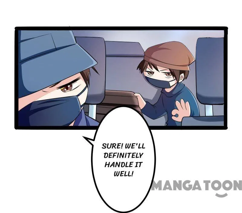 Melting Your Icy Heart Chapter 131 – Page 29