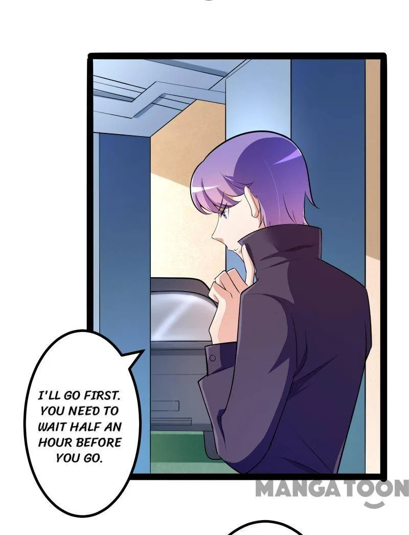 Melting Your Icy Heart Chapter 131 – Page 30