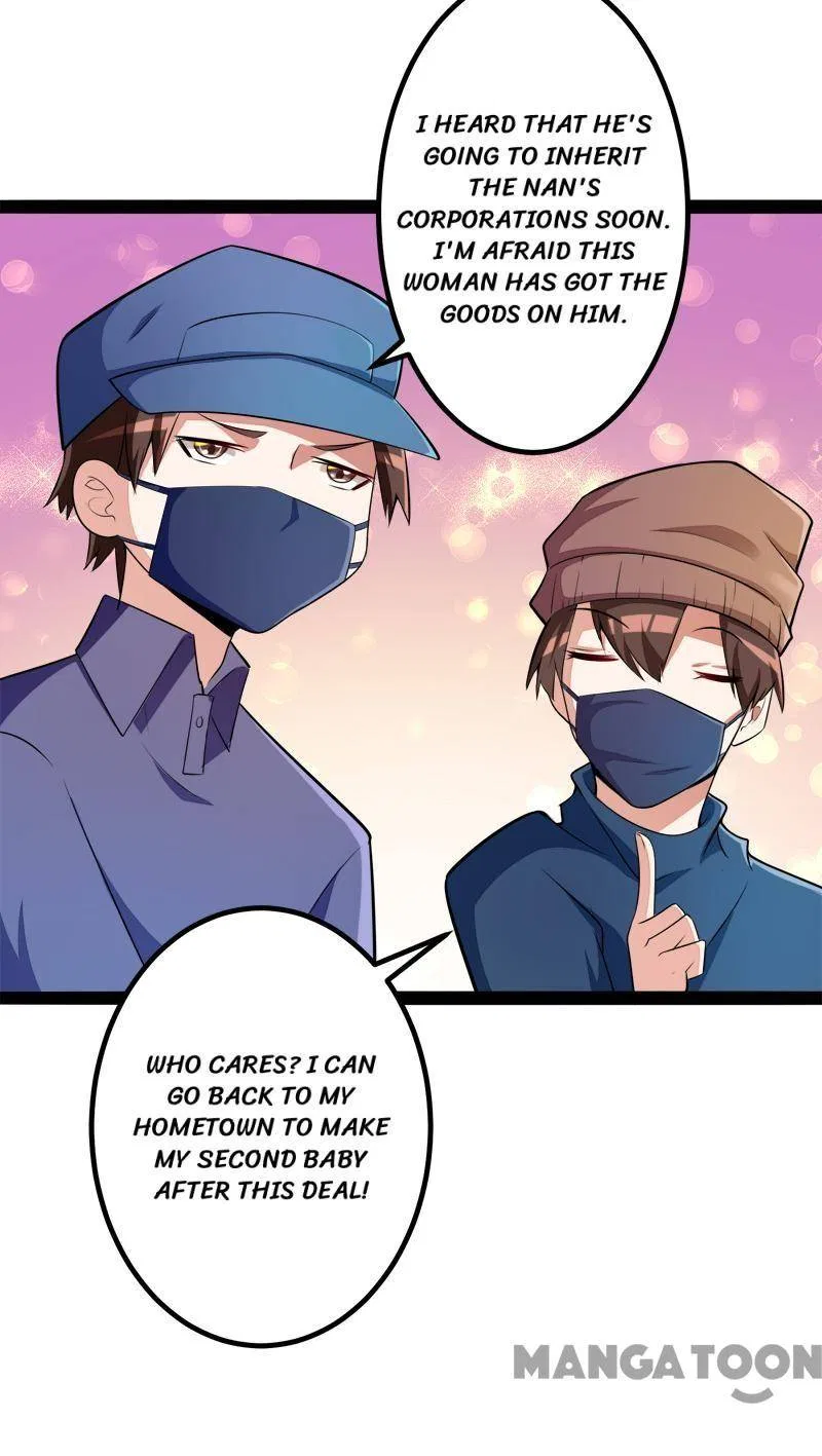 Melting Your Icy Heart Chapter 131 – Page 31