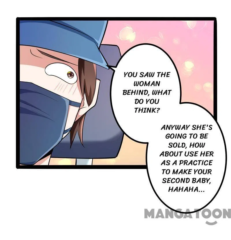 Melting Your Icy Heart Chapter 131 – Page 32