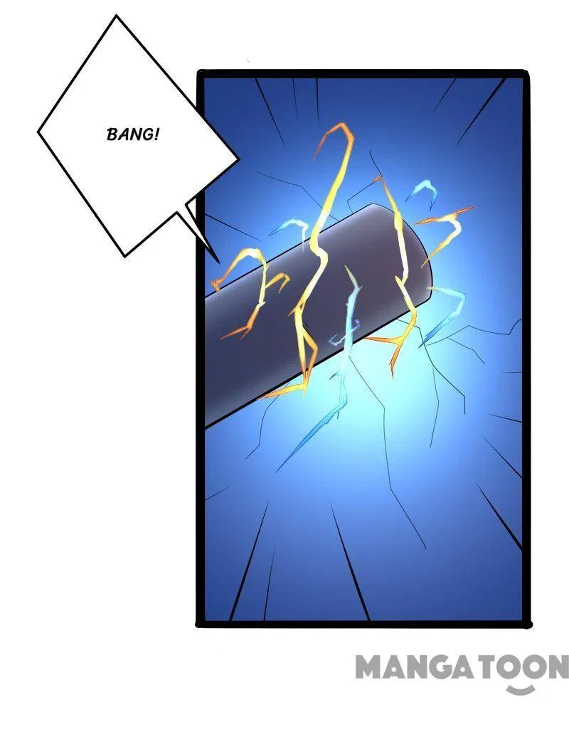 Melting Your Icy Heart Chapter 131 – Page 33