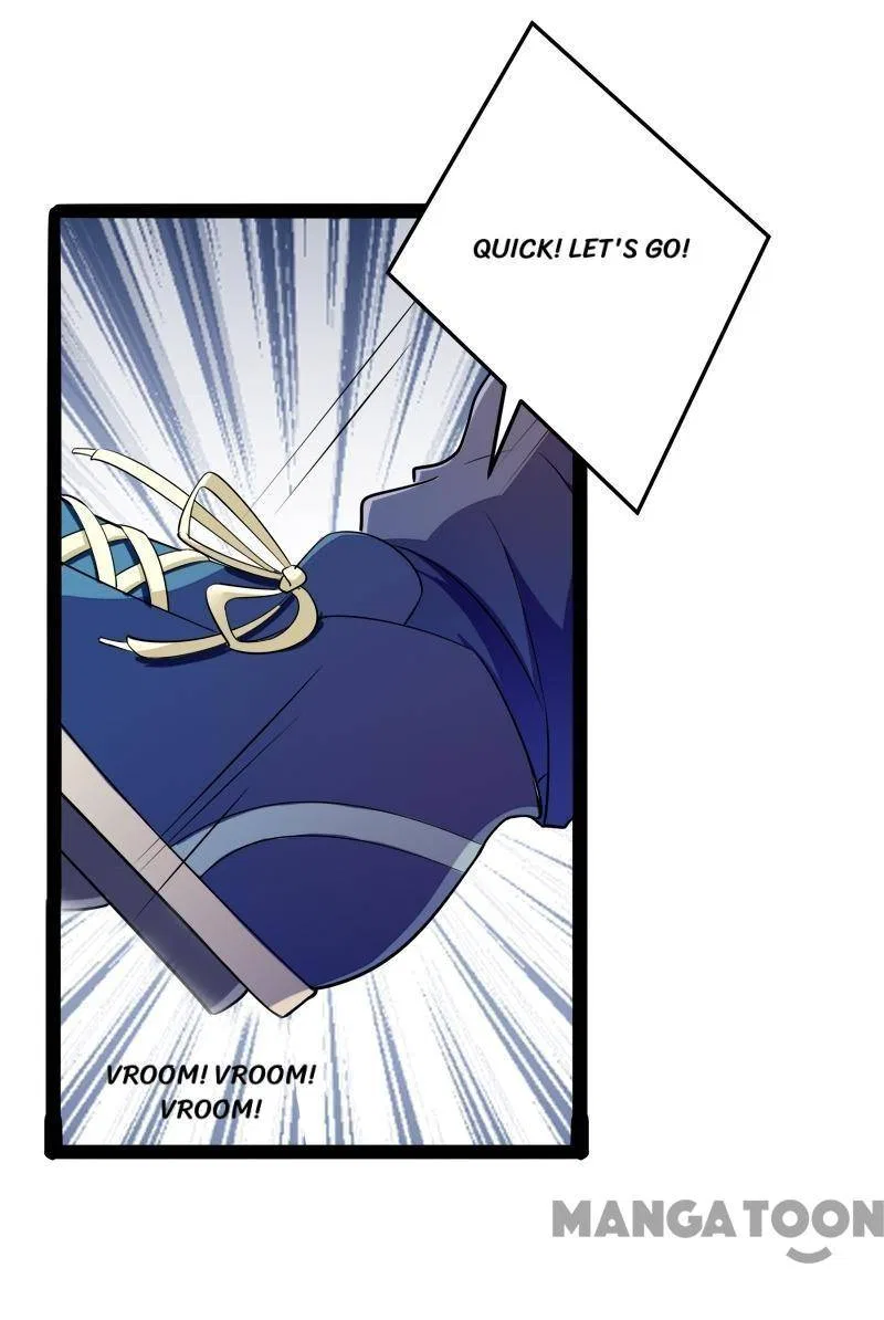 Melting Your Icy Heart Chapter 131 – Page 36