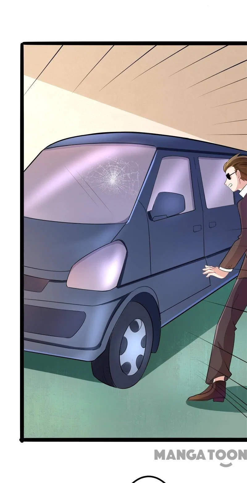 Melting Your Icy Heart Chapter 131 – Page 37