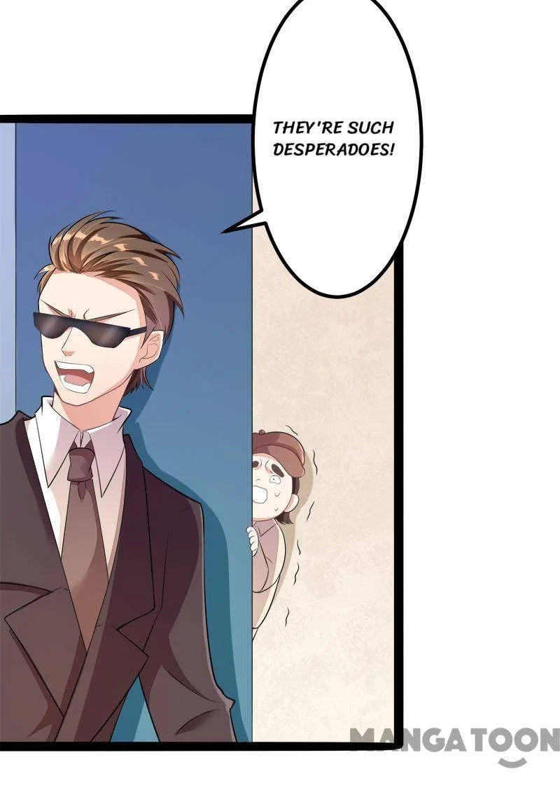 Melting Your Icy Heart Chapter 131 – Page 38