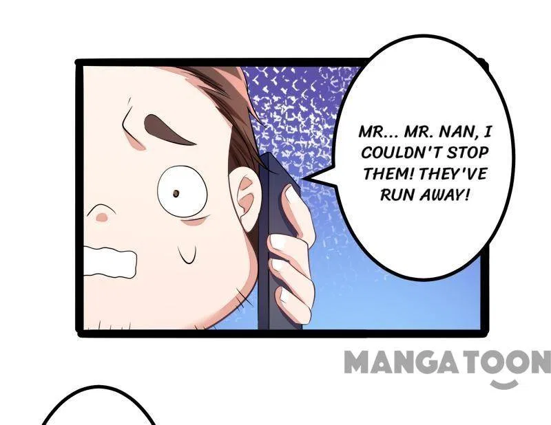 Melting Your Icy Heart Chapter 131 – Page 39
