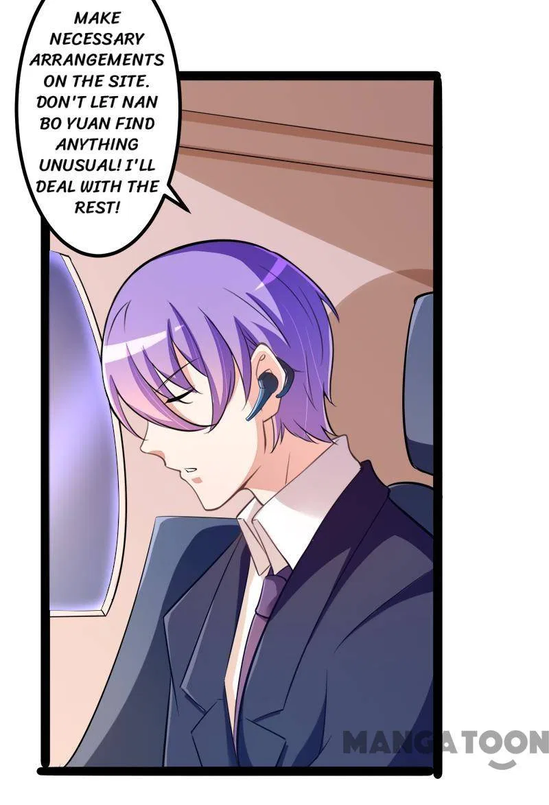 Melting Your Icy Heart Chapter 131 – Page 40