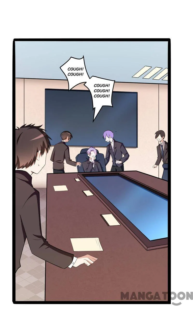Melting Your Icy Heart Chapter 130 – Page 2