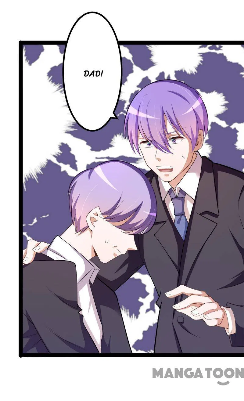 Melting Your Icy Heart Chapter 130 – Page 7