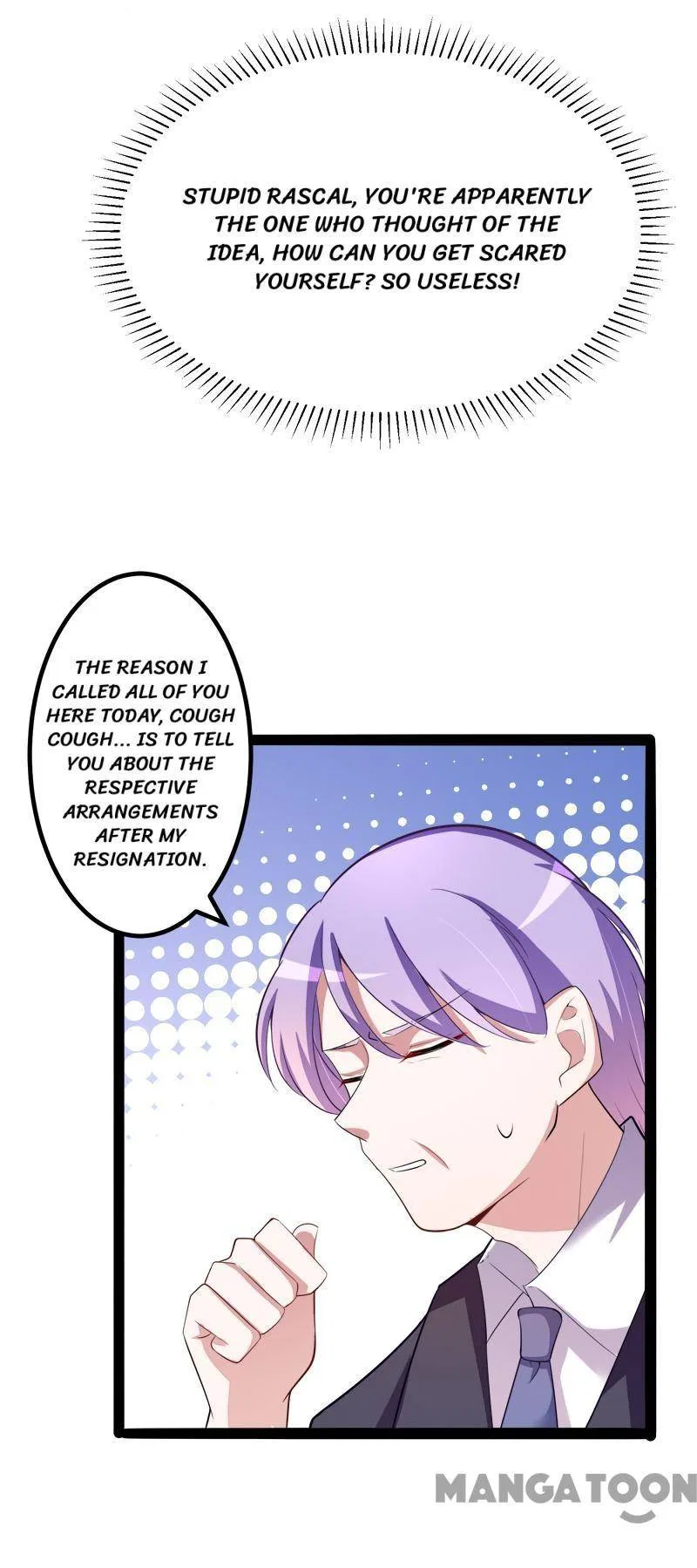 Melting Your Icy Heart Chapter 130 – Page 10