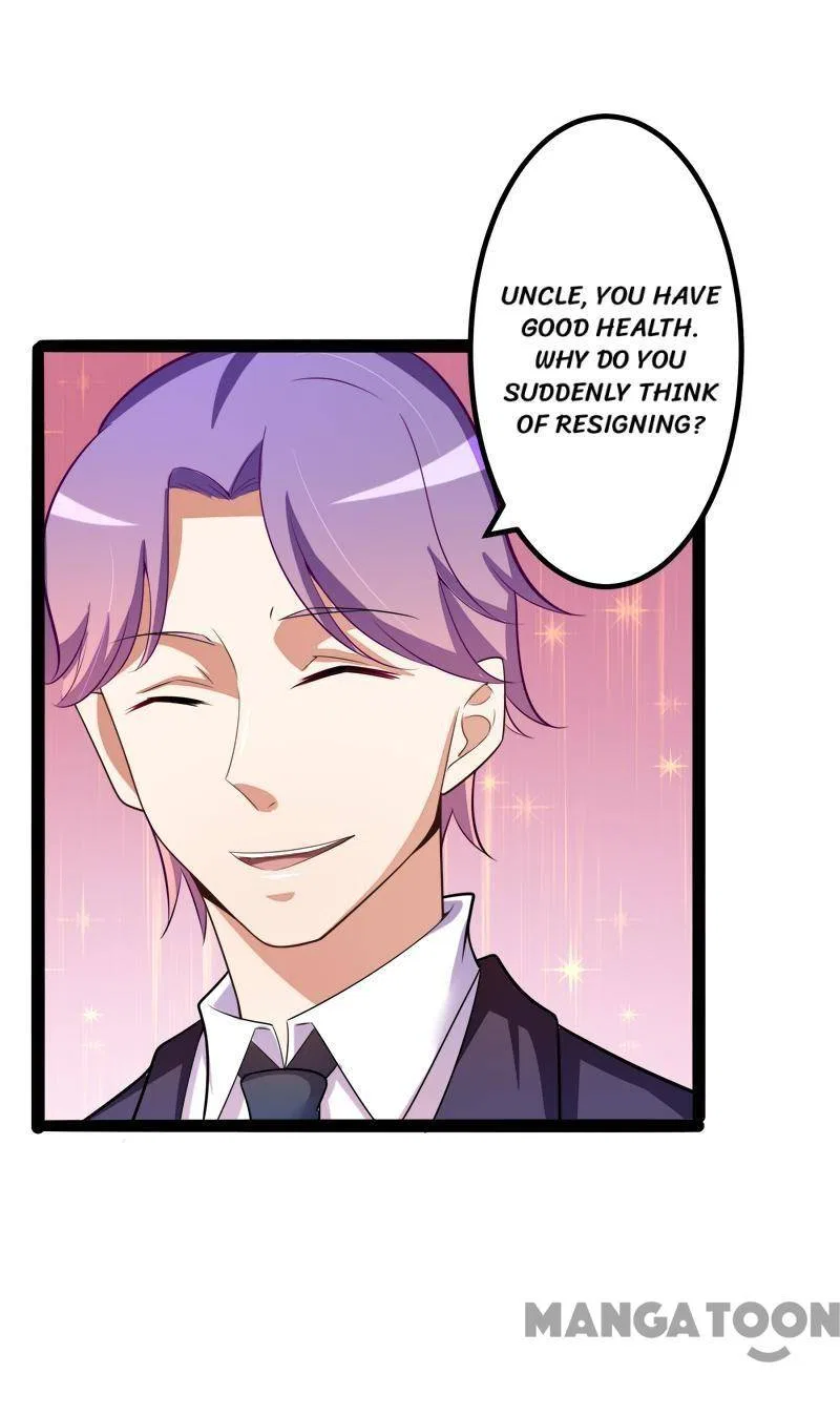 Melting Your Icy Heart Chapter 130 – Page 12