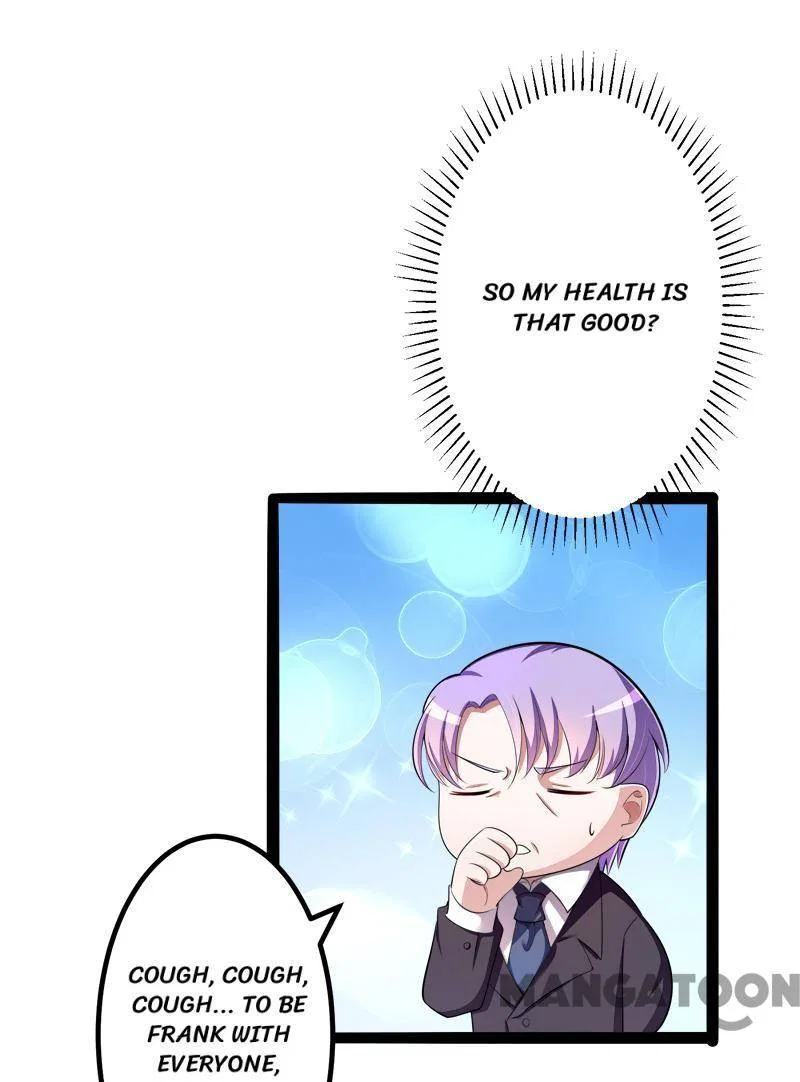 Melting Your Icy Heart Chapter 130 – Page 13