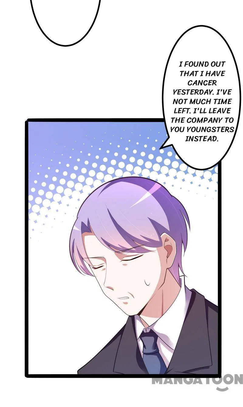Melting Your Icy Heart Chapter 130 – Page 14
