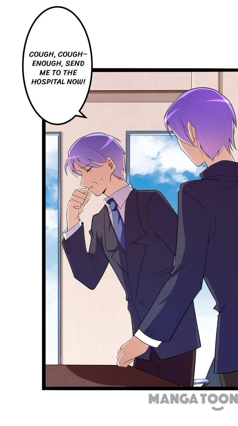 Melting Your Icy Heart Chapter 130 – Page 19