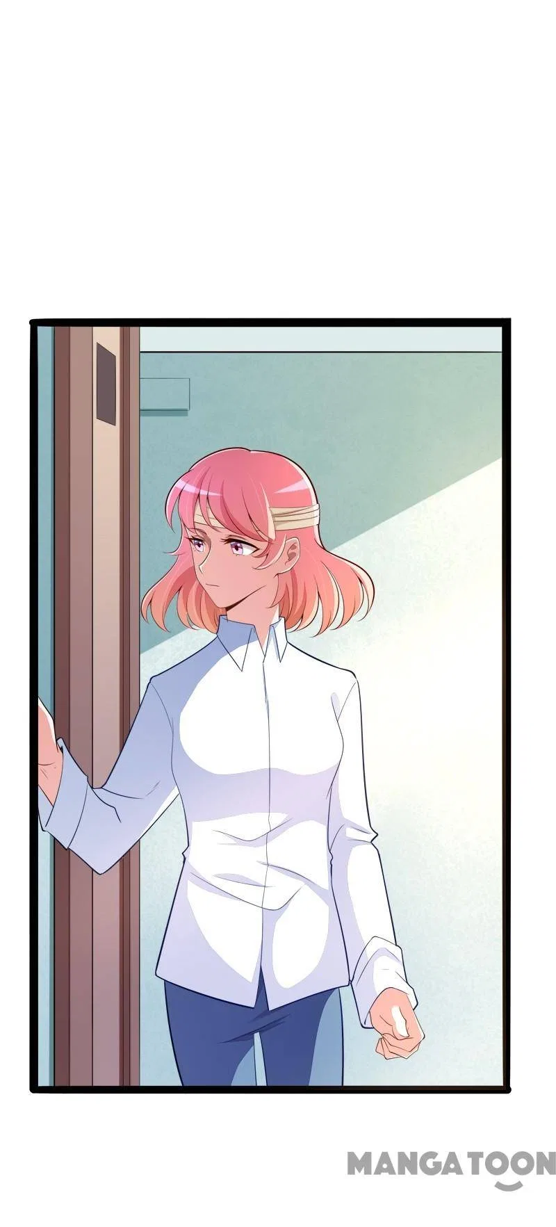 Melting Your Icy Heart Chapter 130 – Page 24