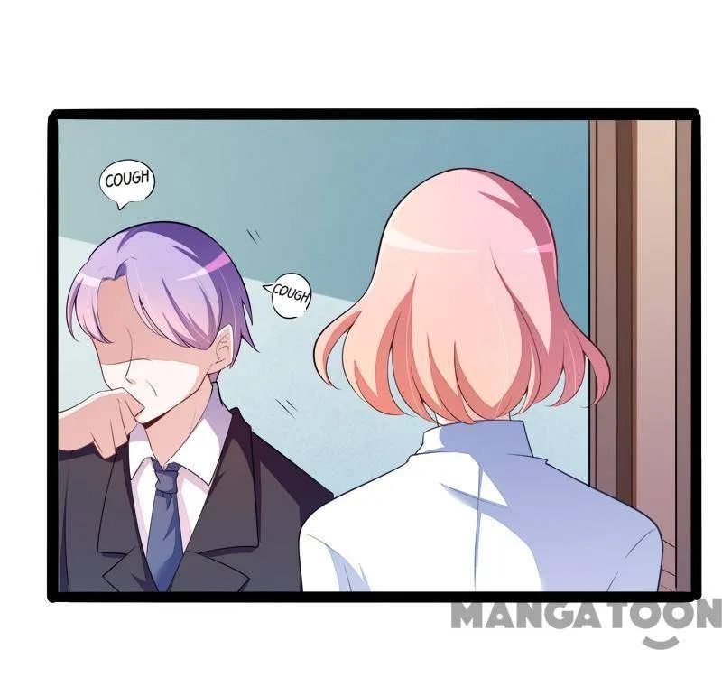 Melting Your Icy Heart Chapter 130 – Page 25