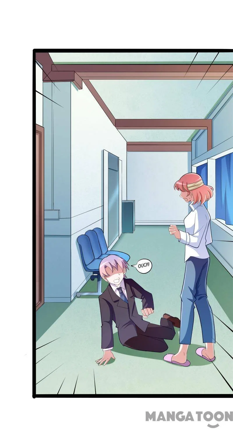 Melting Your Icy Heart Chapter 130 – Page 27