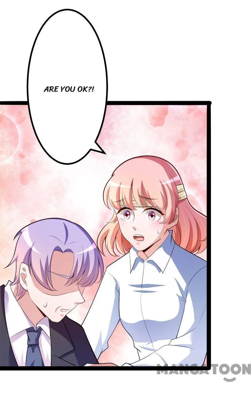 Melting Your Icy Heart Chapter 130 – Page 28