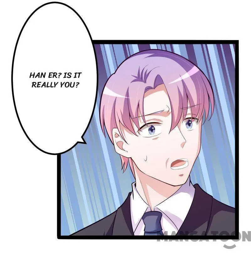 Melting Your Icy Heart Chapter 130 – Page 29