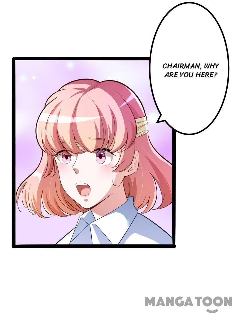 Melting Your Icy Heart Chapter 130 – Page 30