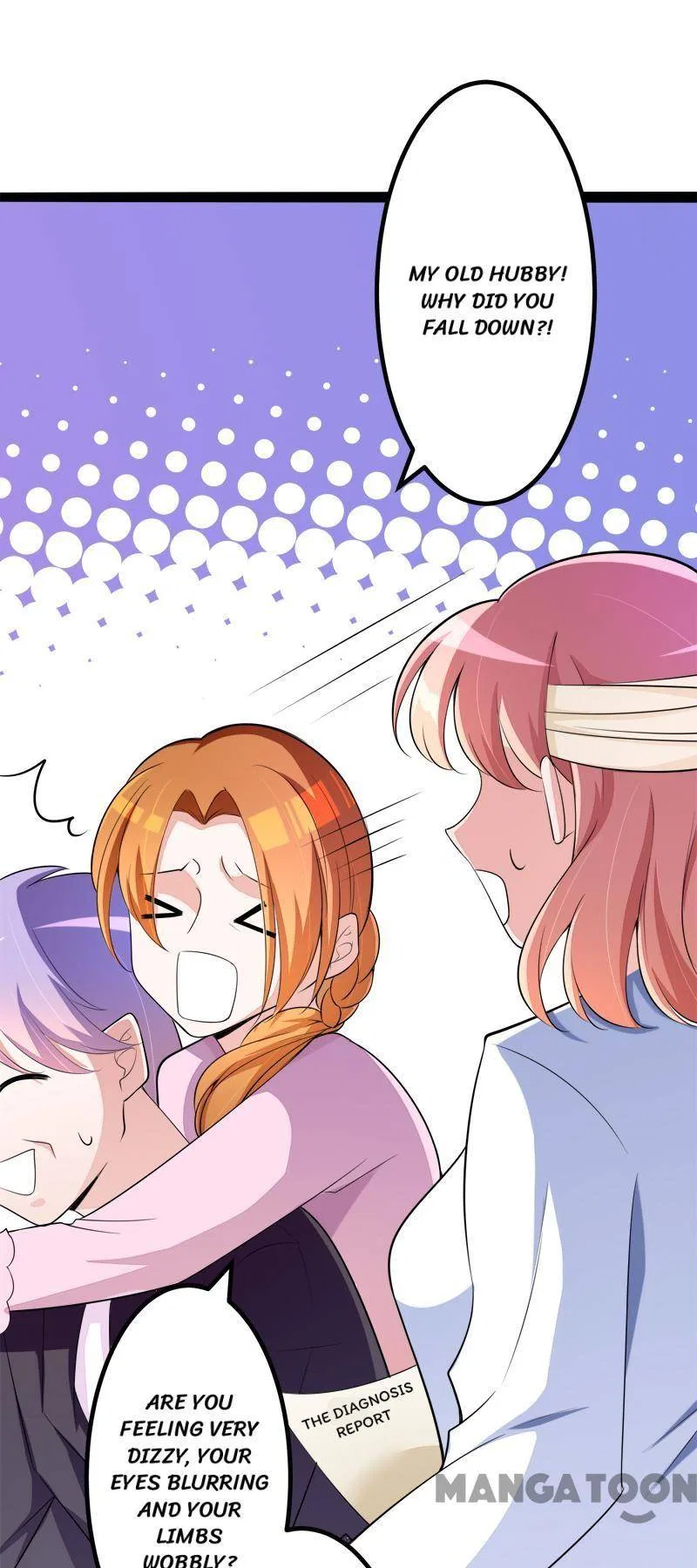 Melting Your Icy Heart Chapter 130 – Page 33