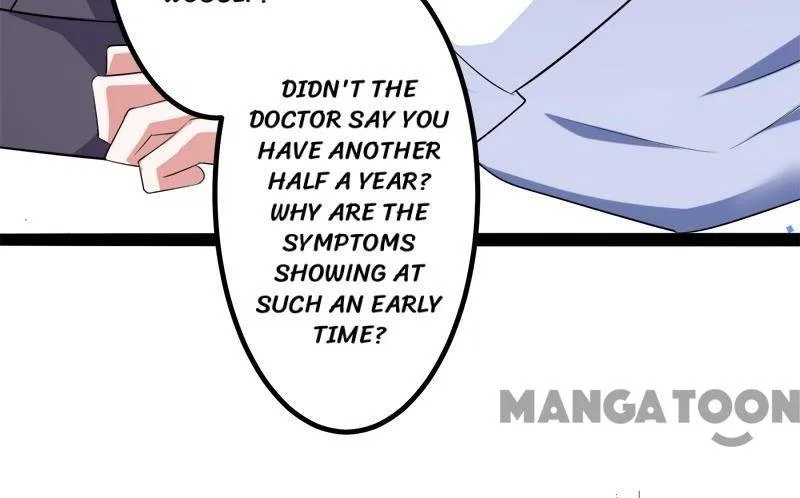 Melting Your Icy Heart Chapter 130 – Page 34
