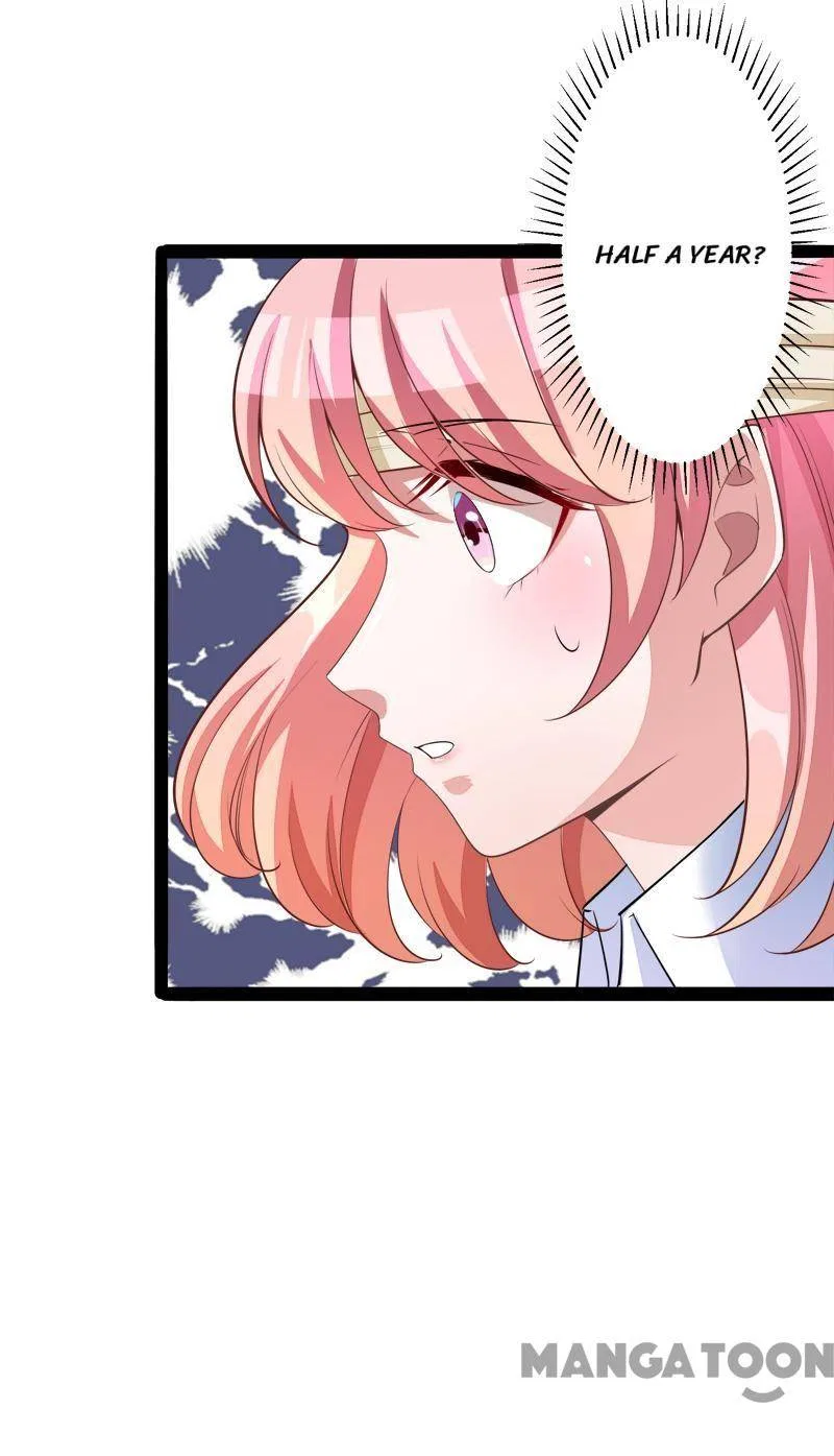 Melting Your Icy Heart Chapter 130 – Page 35